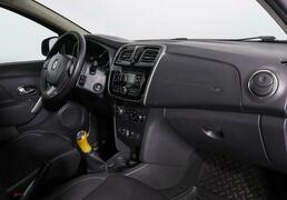 Renault Sandero 2016, 109 524 км, 1.6 л, 82 л.с., фото 4