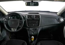 Renault Sandero 2016, 109 524 км, 1.6 л, 82 л.с., фото 1