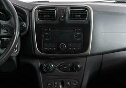 Renault Sandero 2016, 109 524 км, 1.6 л, 82 л.с., фото 2