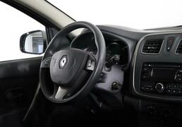 Renault Sandero 2016, 104 558 км, 1.6 л, 82 л.с., фото 4