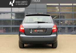 Skoda Fabia 2013, 107 665 км, 1.6 л, 105 л.с., фото 4