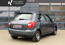 Skoda Fabia 2013, 107 665 км, 1.6 л, 105 л.с., фото 3