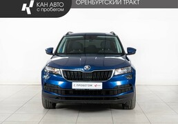 Skoda Karoq 2021, 65 807 км, 1.4 л, 149 л.с., фото 2