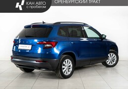 Skoda Karoq 2021, 65 807 км, 1.4 л, 149 л.с., фото 3