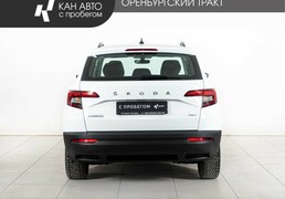 Skoda Karoq 2022, 87 607 км, 1.4 л, 150 л.с., фото 4