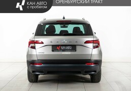 Skoda Karoq 2020, 97 582 км, 1.4 л, 150 л.с., фото 4