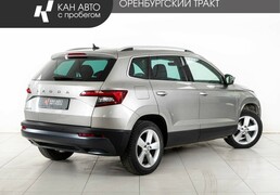 Skoda Karoq 2020, 97 582 км, 1.4 л, 150 л.с., фото 3