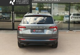 Skoda Karoq 2020, 132 522 км, 1.4 л, 150 л.с., фото 4