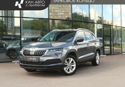 Skoda Karoq 2020, 132 522 км, 1.4 л, 150 л.с., фото 1