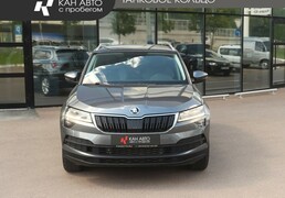 Skoda Karoq 2020, 132 522 км, 1.4 л, 150 л.с., фото 2