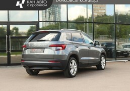 Skoda Karoq 2020, 132 522 км, 1.4 л, 150 л.с., фото 3
