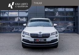 Skoda Karoq 2021, 130 524 км, 1.4 л, 150 л.с., фото 2