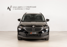Skoda Karoq 2022, 126 848 км, 1.4 л, 150 л.с., фото 2