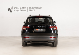 Skoda Karoq 2022, 126 848 км, 1.4 л, 150 л.с., фото 4