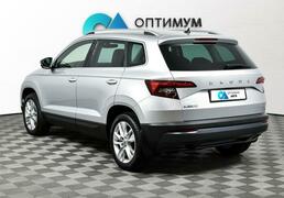 Skoda Karoq 2021, 51 539 км, 1.4 л, 150 л.с., фото 2