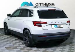 Skoda Karoq 2020, 62 568 км, 1.4 л, 150 л.с., фото 4