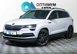 Skoda Karoq 2020, 62 568 км, 1.4 л, 150 л.с., фото 3