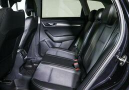 Skoda Karoq 2021, 52 439 км, 1.4 л, 150 л.с., фото 2