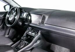 Skoda Karoq 2021, 52 439 км, 1.4 л, 150 л.с., фото 1