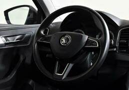 Skoda Karoq 2022, 42 459 км, 1.4 л, 150 л.с., фото 1