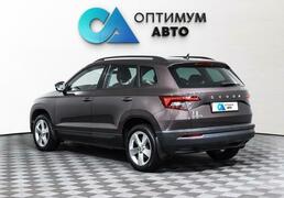 Skoda Karoq 2022, 42 459 км, 1.4 л, 150 л.с., фото 3