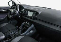 Skoda Karoq 2021, 52 719 км, 1.4 л, 150 л.с., фото 2