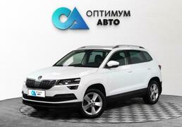Skoda Karoq 2020, 63 675 км, 1.4 л, 150 л.с., фото 2