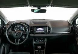 Skoda Karoq 2020, 63 675 км, 1.4 л, 150 л.с., фото 4