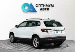 Skoda Karoq 2020, 63 675 км, 1.4 л, 150 л.с., фото 1
