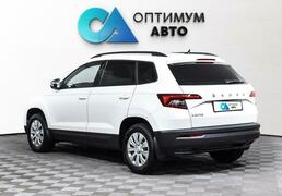 Skoda Karoq 2021, 51 569 км, 1.6 л, 110 л.с., фото 3