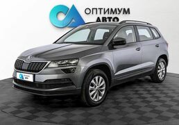 Skoda Karoq 2019, 72 982 км, 1.4 л, 150 л.с., фото 2