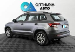 Skoda Karoq 2019, 72 982 км, 1.4 л, 150 л.с., фото 3