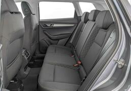 Skoda Karoq 2019, 72 982 км, 1.4 л, 150 л.с., фото 4