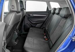 Skoda Karoq 2019, 71 664 км, 1.4 л, 150 л.с., фото 2