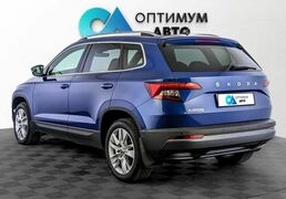 Skoda Karoq 2019, 71 664 км, 1.4 л, 150 л.с., фото 3