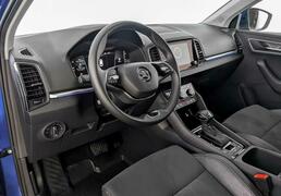 Skoda Karoq 2019, 71 664 км, 1.4 л, 150 л.с., фото 4