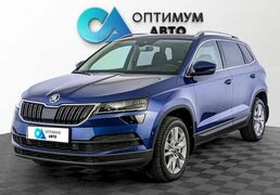 Skoda Karoq 2019, 71 664 км, 1.4 л, 150 л.с., фото 1