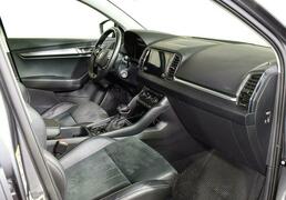 Skoda Karoq 2020, 61 649 км, 1.4 л, 150 л.с., фото 3
