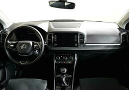 Skoda Karoq 2020, 61 649 км, 1.4 л, 150 л.с., фото 4