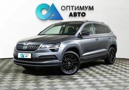 Skoda Karoq 2020, 61 649 км, 1.4 л, 150 л.с., фото 2
