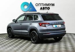 Skoda Karoq 2020, 61 649 км, 1.4 л, 150 л.с., фото 1