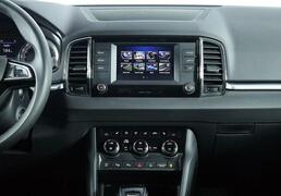Skoda Karoq 2020, 60 237 км, 1.4 л, 150 л.с., фото 2