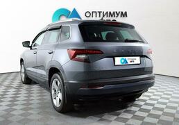 Skoda Karoq 2020, 60 237 км, 1.4 л, 150 л.с., фото 1
