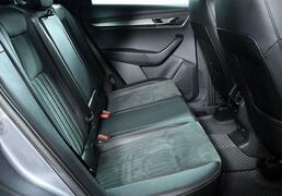 Skoda Karoq 2020, 60 237 км, 1.4 л, 150 л.с., фото 4