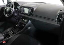 Skoda Karoq 2020, 63 167 км, 1.4 л, 150 л.с., фото 4