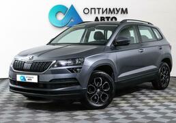 Skoda Karoq 2020, 63 167 км, 1.4 л, 150 л.с., фото 3