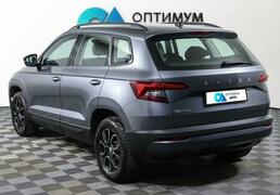 Skoda Karoq 2020, 63 167 км, 1.4 л, 150 л.с., фото 2