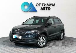Skoda Karoq 2020, 62 783 км, 1.4 л, 150 л.с., фото 3
