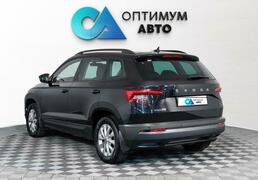 Skoda Karoq 2020, 62 783 км, 1.4 л, 150 л.с., фото 4