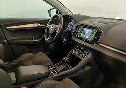 Skoda Karoq 2020, 62 783 км, 1.4 л, 150 л.с., фото 1